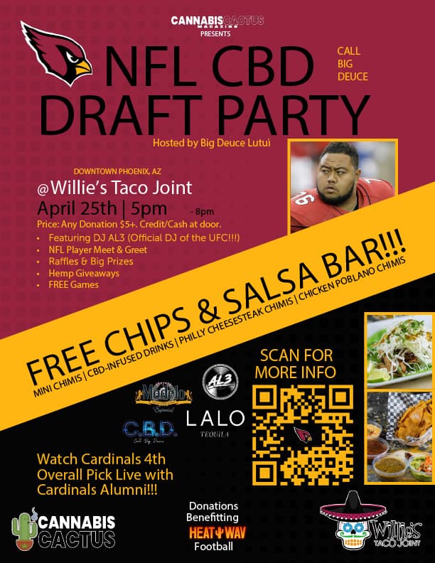 NFL-Draft-Party-@Willie's-April-2024