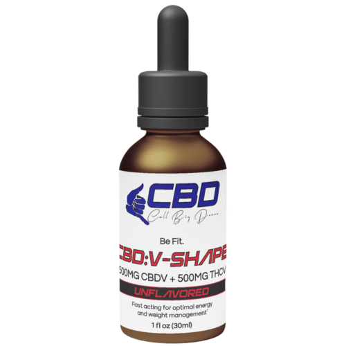 CBDV:-Shape, our expertly crafted THCV and CBDV drops for weight management and optimal energy production