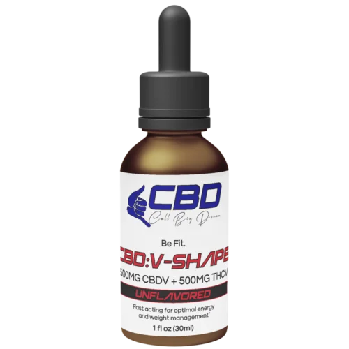 CBDV:-Shape, our expertly crafted THCV and CBDV drops for weight management and optimal energy production